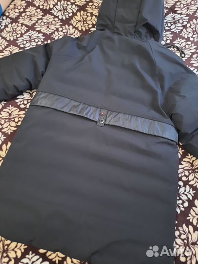 Куртка демисезонная женская