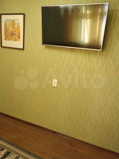 2-к. квартира, 50 м², 9/9 эт.