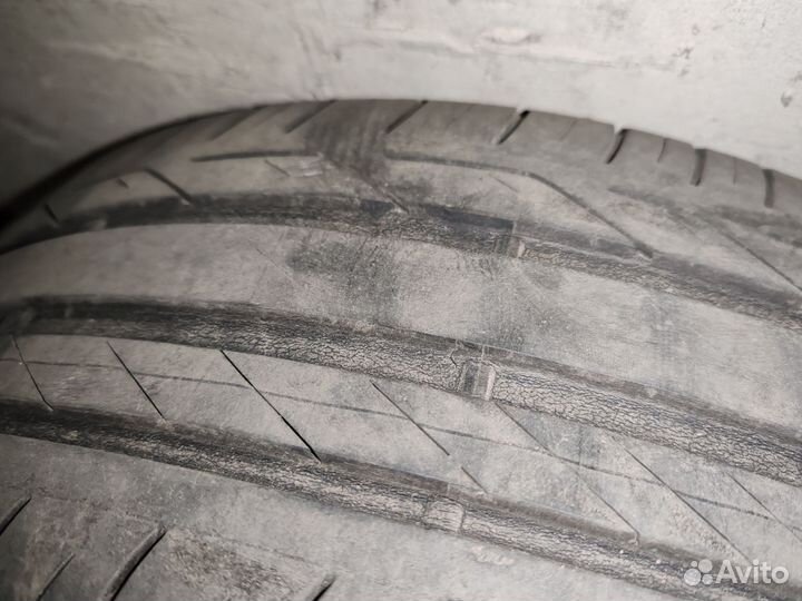 Bridgestone Turanza T001 195/55 R16