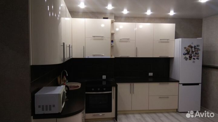 Кухонный гарнитур производсвто