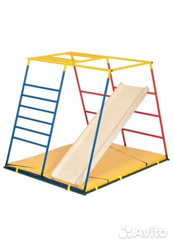 Ранний старт люкс