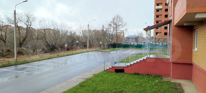 Свободного назначения, 163 м²