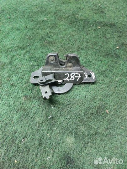 Замок двери Ford Transit (1986-2000)