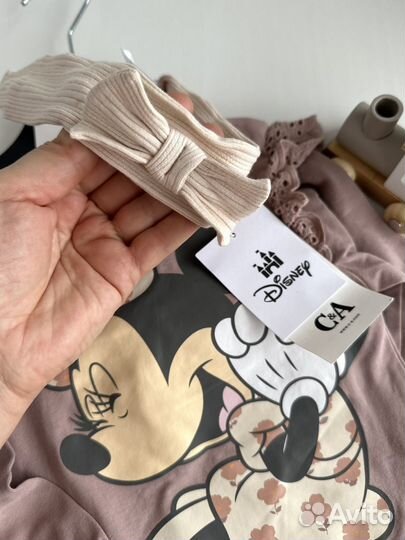 Костюм девочке 86