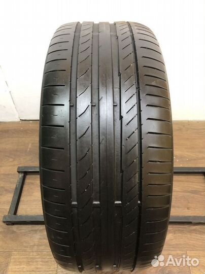 Continental ContiSportContact 5 245/45 R19 102Y