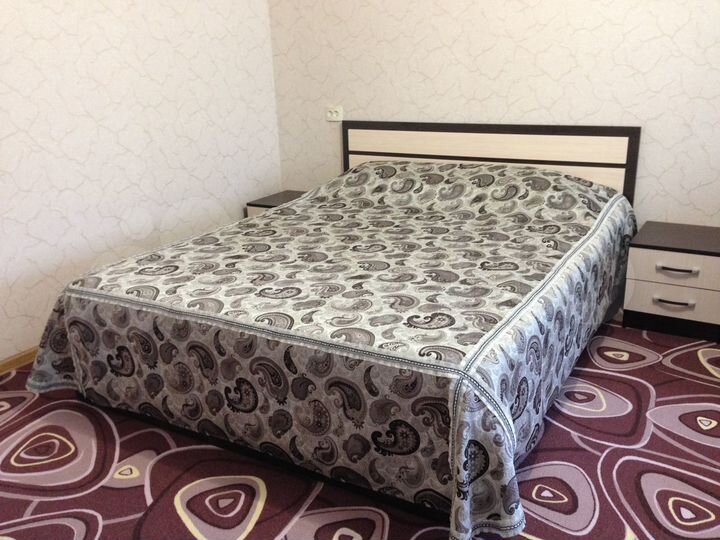 1-к. квартира, 35 м², 2/5 эт.