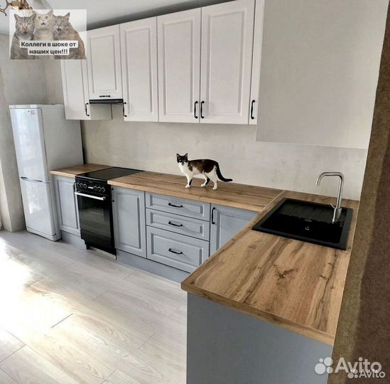 Кухонный гарнитур