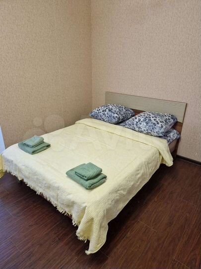 2-к. квартира, 45 м², 9/9 эт.