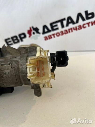 Замок зажигания Geely Emgrand Ec7 седан JL4G15D