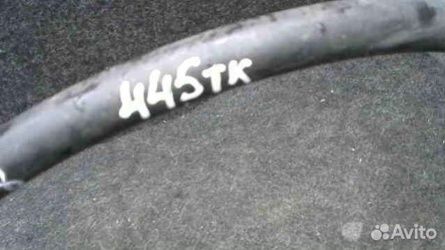 Трубка кондиционера Kia Picanto 1