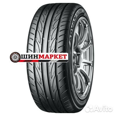 Yokohama Advan Fleva V701 255/35 R18 94W