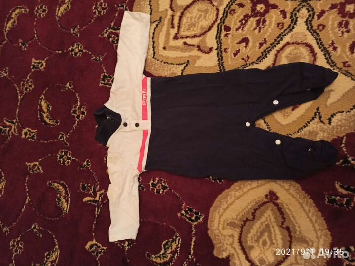 Детская одежда для мальчиков