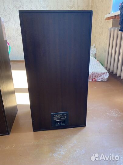 Колонки Radiotehnika s90 (35 ас-012)