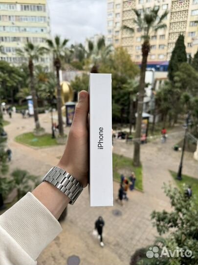 iPhone 15 Pro Max, 512 ГБ