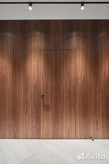 Межкомнатные двери