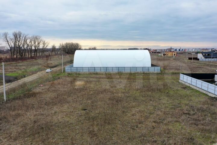 Участок 8 сот. (ИЖС)