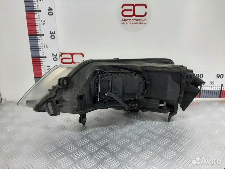 Фара правая Volkswagen Phaeton 2008 3D2941030B