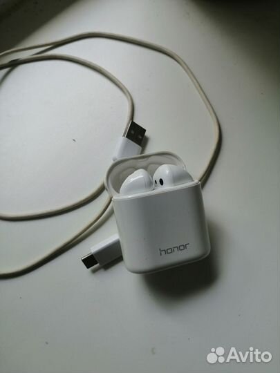 Huawei Honor FlyPods