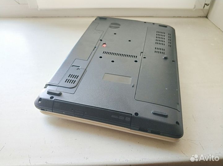 Ноутбук игровой i5/8Gb/750Gb