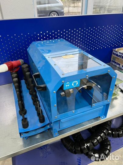 Окорочный станок samway skiver 51ESC