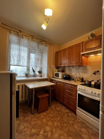 2-к. квартира, 48 м², 14/14 эт.