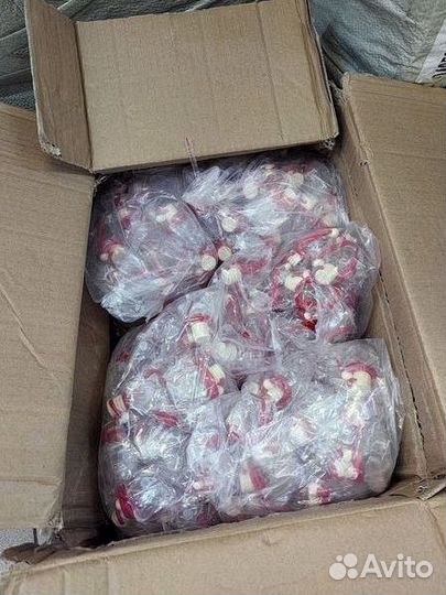 Автофлакон 10 мл