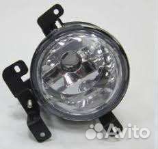 Правая птф getz новая