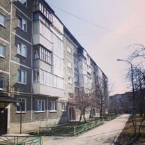 2-к. квартира, 43,9 м², 2/5 эт.