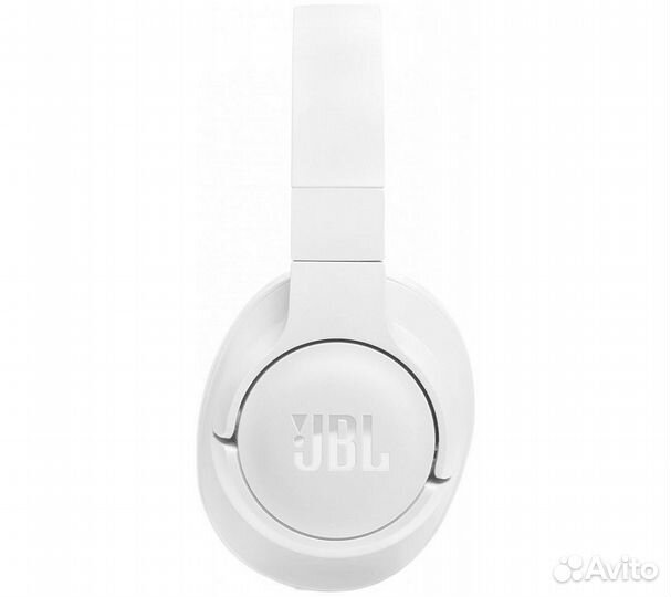 Наушники JBL Tune 720BT, белый