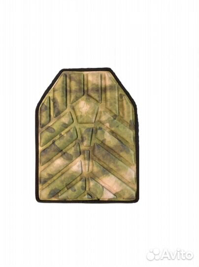 Комплект кап для бронежилета(атака equip) 350х270