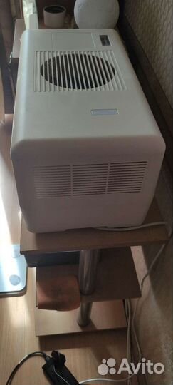 Увлажнитель (мойка) воздуха Breeeth Real FSH-1000