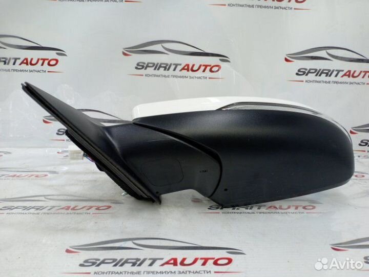 Зеркало левое Kia Optima 4 2015-2020