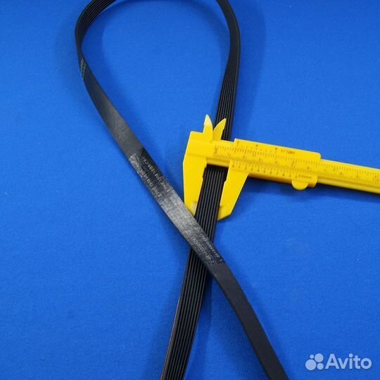 Ремень 1204 H8 PHE