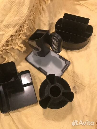 Пенал для ручек офисный