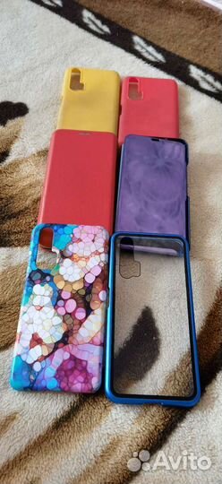 Чехол на Honor 20 pro