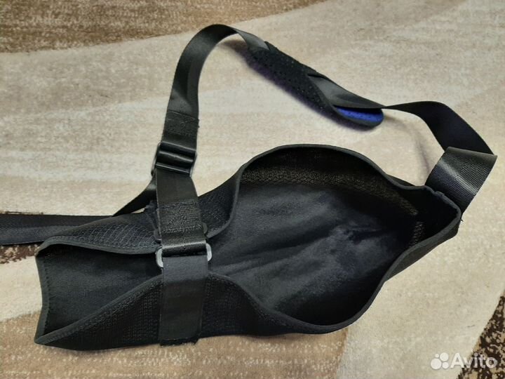 Бандаж для руки косынка