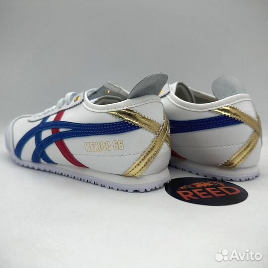 Asics Onitsuka Tiger Mexico 66