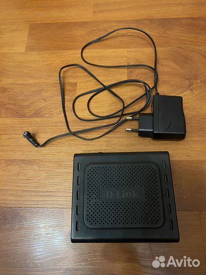 Вай фай роутер