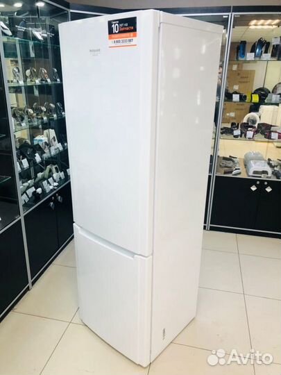 Холодильник Hotpoint-Ariston HBM 1181.3 (Нв)