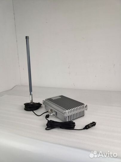 Подавитель FPV дронов ромашка