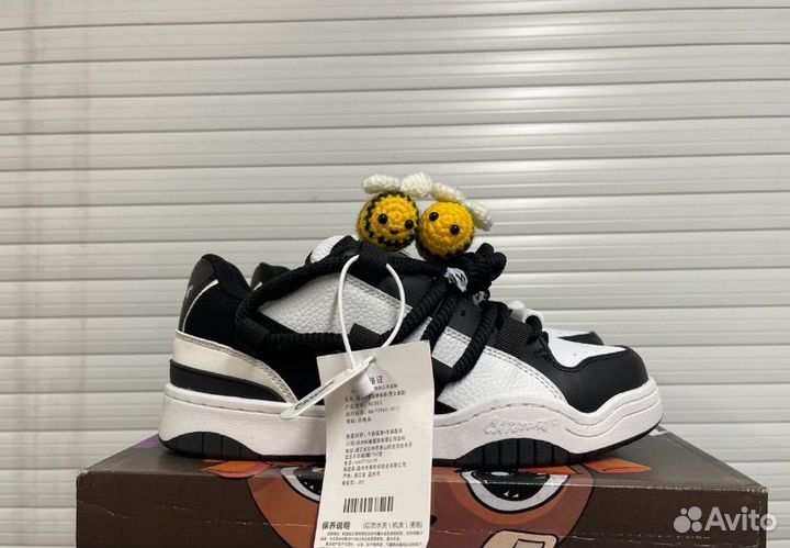 Кроссовки cat sofa