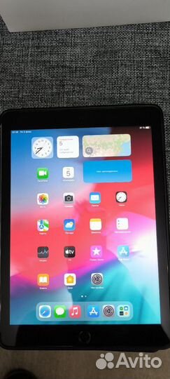 Планшет apple iPad pro б/у 9,7 дюйма