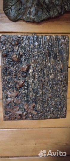 Панно декоративное