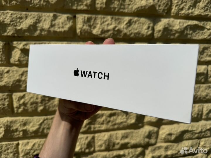 Часы Apple Watch SE2 (2023) 40mm