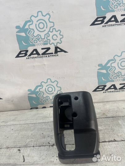 Кожух рулевой колонки Chevrolet Lacetti