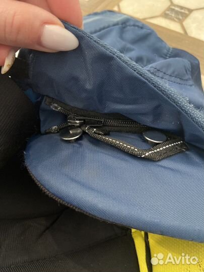 Хоккейные шорты