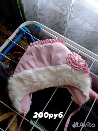 Детские вещи