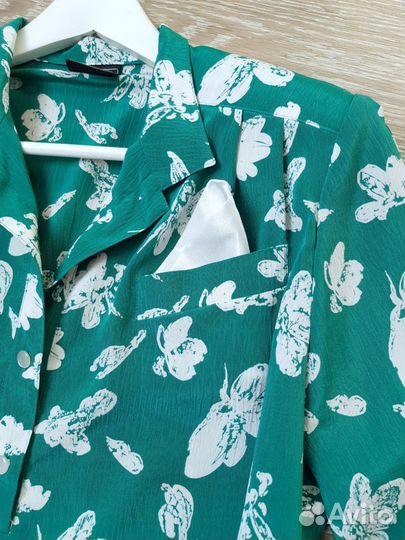 Блузка женская