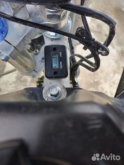 Продажа питбайка подросковый