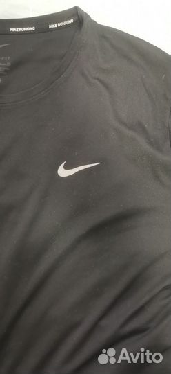 Лонгслив nike